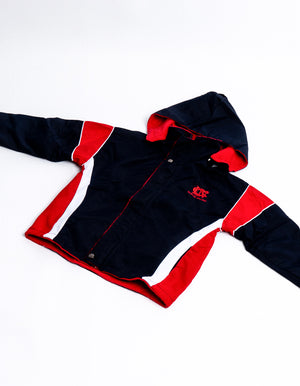 CONJUNTO BUZO INICIAL