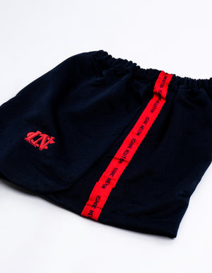 FALDA SHORT