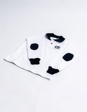 POLO INICIAL M/LARGA